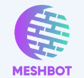 meshbot logo